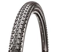 Maxxis Cross Country - Cubierta, Negro, 29 x 2.10