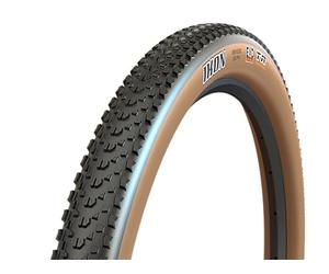 Maxxis Cub.maxxis Ikon Tubeless Plegable Cubiertas, Sport, Negro (Negro), Talla Única