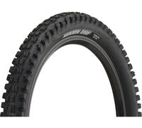 Maxxis Mxt00327200 Minion DHF 20 x 2.4 60 TPI Wire Bead Neumático, Unisex, Negro, 20 x 2.4 Inches