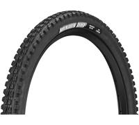 Maxxis Cubierta de alambre Minion DHF MaxxPro Downhill 26" negro 26x2.5