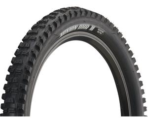Maxxis Cubierta de alambre Minion DHR II Dual 20" negro 20x2.3