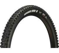 Maxxis Cubierta de alambre Minion DHR II SuperTacky Downhill 26" negro 26x2.4