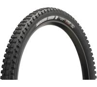 Maxxis cubierta de alambre Minion DHR II WT DH TR 27,5'' negro