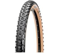 MAXXIS | Cubierta De Mtb ARDENT 27.5x2.25 EXO-TR-Tanwall - El neumático de trail que lo hace todo Banda de rodadura agresiva y de gran volumen Protección EXO Tubeless Ready Una banda de rodadura