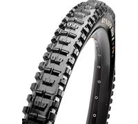 MAXXIS Aero Wedge Strap On Micro Cubiertas, Sport, Negro (Negro), Talla Única