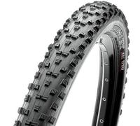 Cubierta Maxxis Forekaster - EXO Protection - Dual 62a/60a - Tubeless Ready ( Negro / 29 x 2.60 (66-622) )