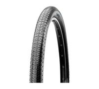 Maxxis DTH 20 x 1 1 8 120 TPI Wire Dual Compound Silkworm Tyre