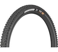 Maxxis Cubierta plegable Aggressor Double Down 29" negro
