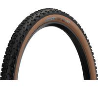 Maxxis Cubierta plegable Ardent Dual EXO TR Tanwall 27,5" marrón