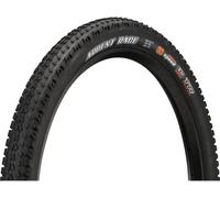 Maxxis Ardent Race-Cubierta para Bicicleta de montaña (26 x 2,20 (57-559)) Neumático, Unisex-Adult, Negro, 27.5X2.249