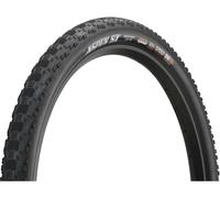 Maxxis Cubierta plegable Aspen ST TeamSpec MaxxSpeed EXO ONE70 WT TR 29" negro