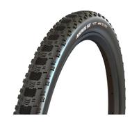 Maxxis cubierta plegable Aspen ST WT EXO TR E50 MaxxSpeed 120 TPI 32'' negro