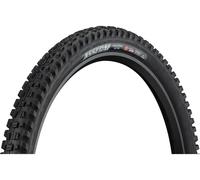 Maxxis Cubierta plegable Assegai 3C MaxxGrip Downhill WT TR 29" negro 29x2.5