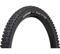 Maxxis Cubierta plegable Assegai 3C MaxxTerra EXO WT TR 27,5+ negro 27,5x2,6
