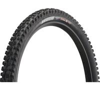 Maxxis Cubierta plegable Assegai 3C MaxxTerra EXO+ WT TR 29" negro 29x2.6