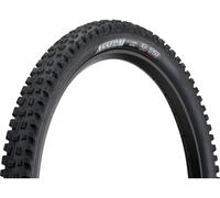 Maxxis Cubierta plegable Assegai Dual EXO WT TR 27,5+ negro