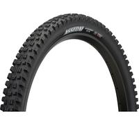 Maxxis Cubierta plegable Assegai Dual EXO WT TR 27,5" negro 27.5x2.5