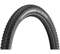 Cubierta Maxxis Crossmark II - EXO Protection - Dual 62a/60a - Tubeless Ready ( Negro / 26 x 2.25 (57-559) )