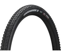 Maxxis Cubierta plegable Crossmark II Dual EXO TR 29" negro 29x2.25