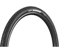 Maxxis Cubierta plegable Detonator 27,5" negro 27.5x1.5