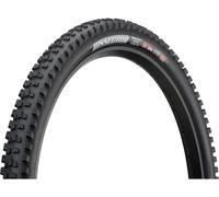 Maxxis Cubierta plegable Dissector 3C MaxxGrip DD WT TR 29" negro 29x2.4