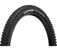 Maxxis Cubierta plegable Dissector 3C MaxxTerra EXO WT TR 27,5" negro 27.5x2.4