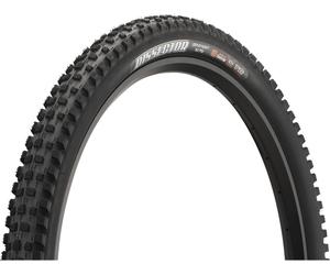 Maxxis Cubierta Plegable Dissector Gen.2 3C MaxxTerra EXO WT TR 29" negro