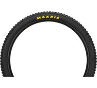 Maxxis cubierta plegable Dissector [Gen.2] WT EXO+ TR MaxxTerra 29'' negro