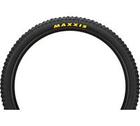 Maxxis cubierta plegable Dissector [Gen.2] WT EXO TR MaxxTerra 29'' negro