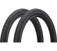 Maxxis Cubierta plegable DTH MaxxPro 26" en set de 2 negro 26x2.15