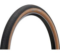 Cubierta Maxxis DTH EXO Protection - Dual - Dark Tan Wall ( Marrón/Beige / 26 x 2.30 (55-559) )