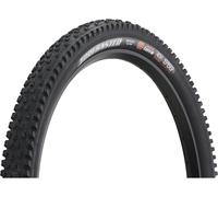 Maxxis Cubierta plegable Forekaster 3C MaxxTerra EXO WT TR 29" negro 29x2.6