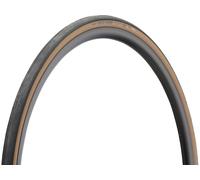 Maxxis Cubierta plegable HighRoad Hypr ZK ONE70 TR 28" marrón 25-622 (700x25C)