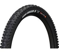 Maxxis Cubierta plegable Highroller II Double Down WT 29" negro 29x2.5