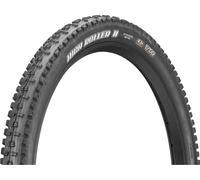 Maxxis Cubierta plegable Highroller II Dual 27,5" negro