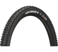 Maxxis Cubierta plegable Highroller II Dual EXO Protection TR 29" negro 29x2.3