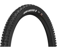 Maxxis High Roller II Exo Cubierta para Bicicleta, Unisex, Negro, 27.5" x 2.40"