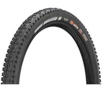 Maxxis Cubierta plegable Highroller II TR 3C MaxxTerra EXO Protection 26" negro
