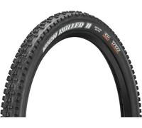 Maxxis Cubierta plegable Highroller II TR MaxxPro EXO Protection 26" negro