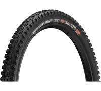 Cubierta Maxxis Minion DHF DD - 3C Maxx Grip - Double Down - Wide Trail - Tubeless Ready ( Negro / 27.5 x 2.50 (63-584) )