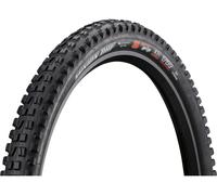 Maxxis Cubierta plegable Minion DHF 3C MaxxGrip EXO WT TR 29" negro 29x2.5