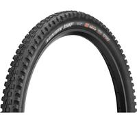 Maxxis Cubierta plegable Minion DHF 3C MaxxTerra EXO TR 26" negro