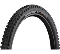 Maxxis Cubierta plegable Minion DHF 3C MaxxTerra EXO WT TR 26" negro 26x2.5