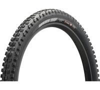 Maxxis Minion Dhf Cubierta Exo+ TR 3C Maxxterra, Negro, 27.5 x 2.60