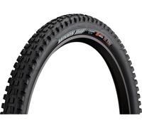 Maxxis Cubierta plegable Minion DHF 3C MaxxTerra EXO WT TR 27,5" negro 27.5x2.5