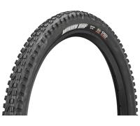 Maxxis Cubierta plegable Minion DHF Dual EXO TR 26" negro 26x2.3