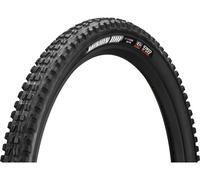 Maxxis Minion DHF Front MTB Cubierta Plegable TR EXO Dual - 27.5x2.30'' onesize