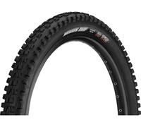 Maxxis Cubierta plegable Minion DHF Dual EXO WT TR 24" negro 24x2.4