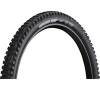 Maxxis Cubierta plegable Minion DHF Dual EXO WT TR 29" negro