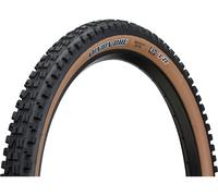 Maxxis Cubierta plegable Minion DHF Dual EXO WT TR Skinwall 29" marrón 29x2.5